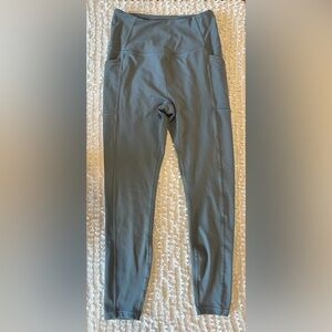 RBX Active Ankle Length Leggings with Pockets!